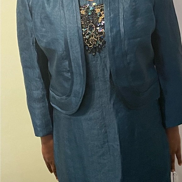 Formel suit - Picture 14 of 16